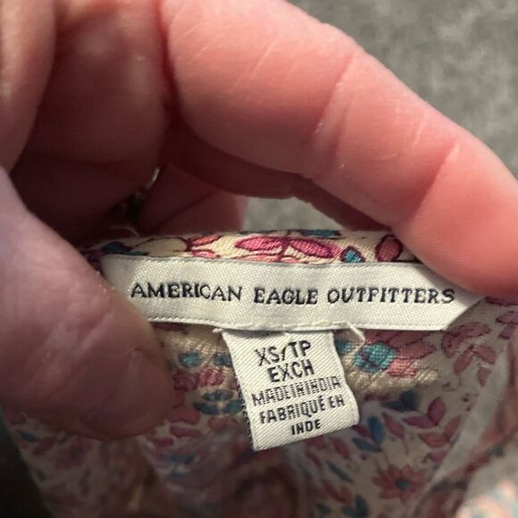 Aeo Romper - Picture 5 of 6